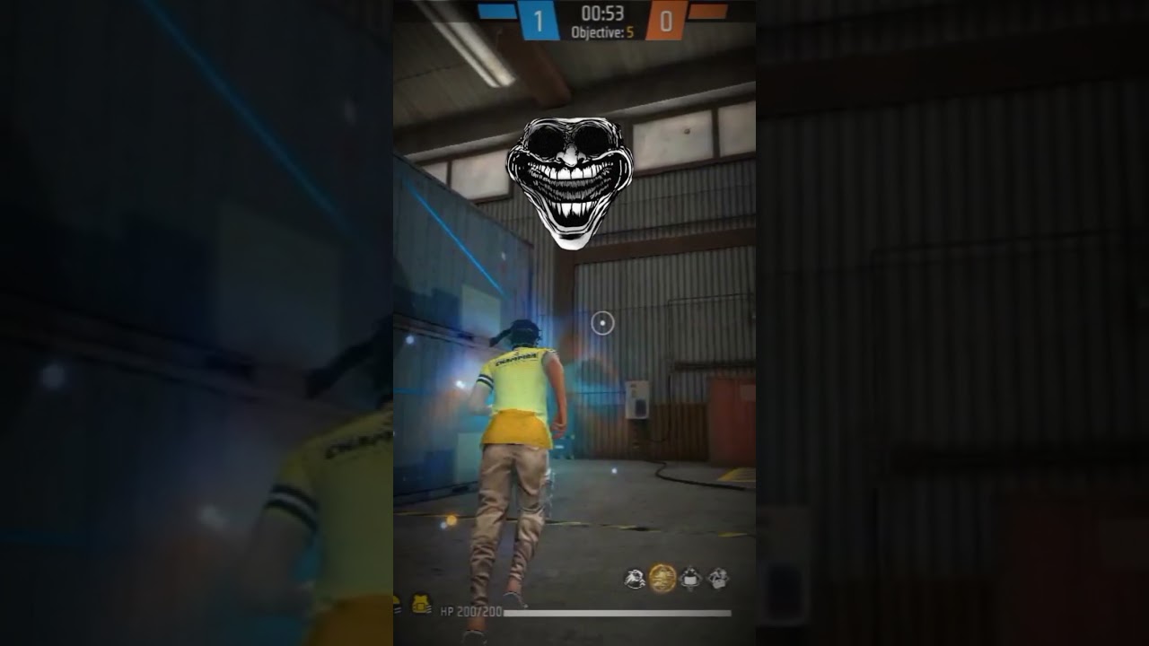 aura necal Gaya ⚡.