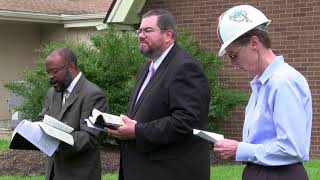 HUMC Ground Breaking Ceremony June 2018 final