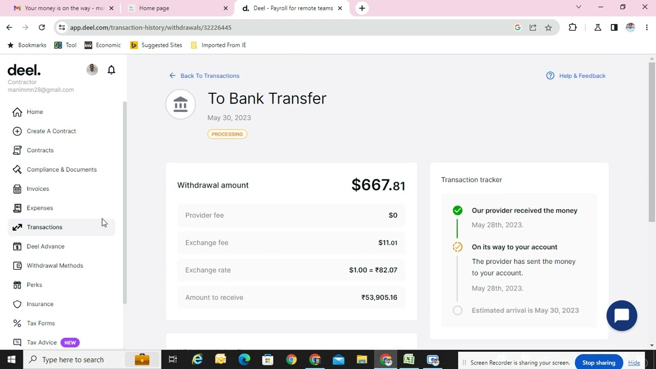 My Forex Funds Payout Time Struggles Deel Account Withdrawal My Forex Funds Payout Time Struggles Deel Account Withdrawal