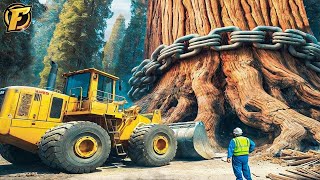 553 Impressive Industrial Machines Operating at Peak Efficiency