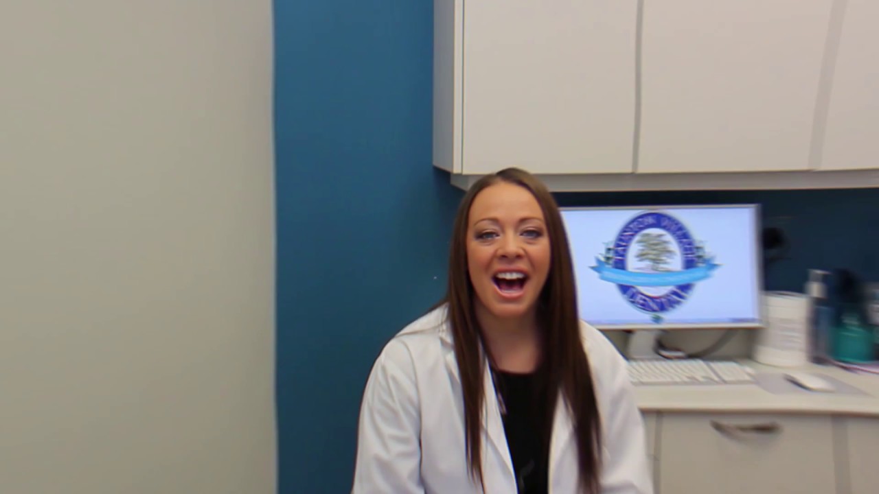 Oshawa Dentist Taunton Village Dental Dentists in Oshawa, ON YouTube