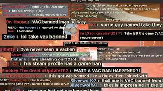TF2 Amalgam: Gamers react to VAC ban in 2026 (Ft. 2cash)