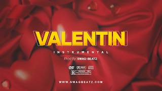FREE Type Beat Rap Kreyol Haiti "VALENTIN" Emotional | Instrumental Beat 2026 (Prod By: Swag-Beatz)