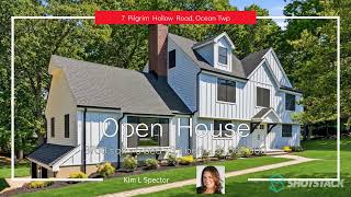 7 PILGRIM HOLLOW ROAD video tour