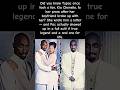 Tupac Took a Heartbroken Fan to Prom! He Really Showed Up in a Suit! #tupac #youtubeshorts #shorts