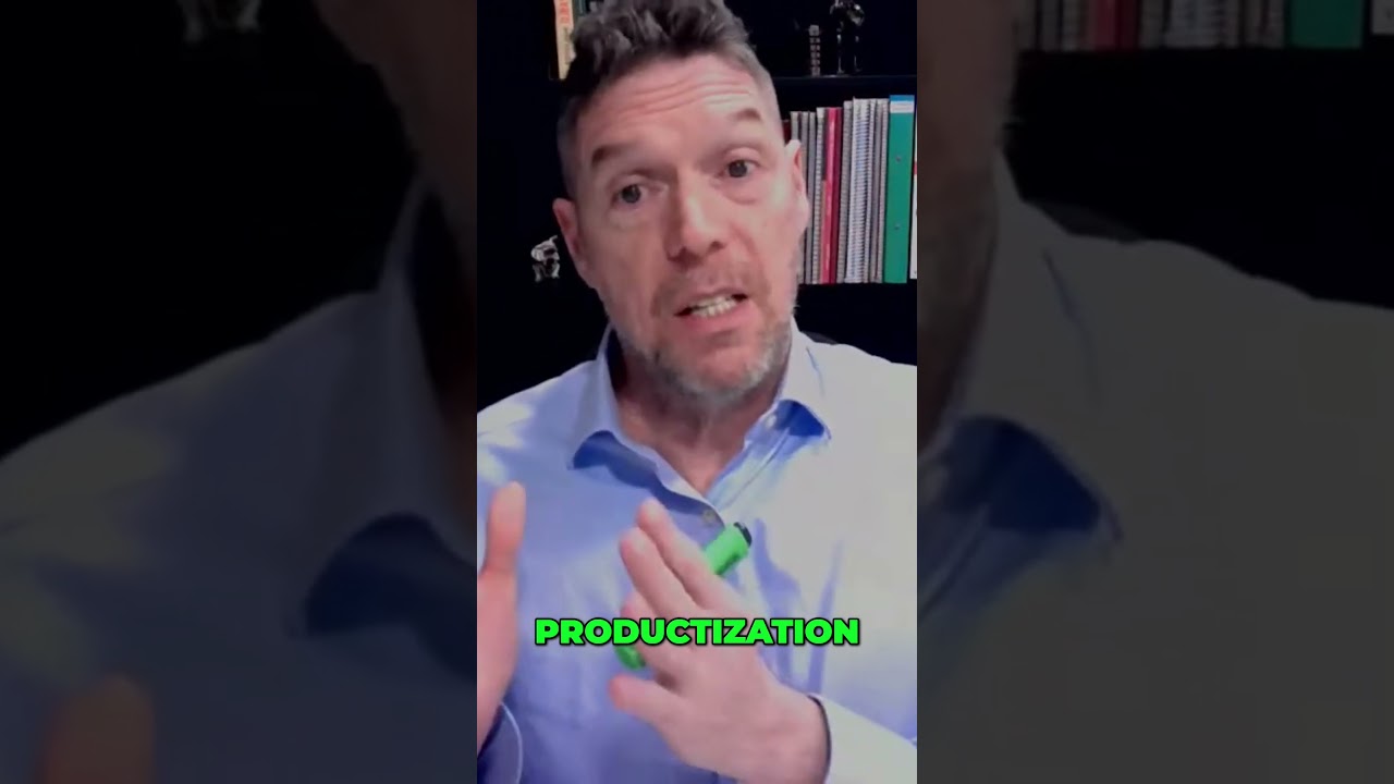 Unlock Recurring Revenue  Shift Incentives for Software Success