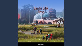 Download lagu Santri Cilik Desa