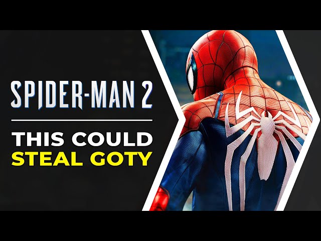 Evan Filarca on X: UPDATE: The Marvel's Spider-Man 2 FAQ page has