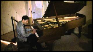 My Joyous Soul (Christmas) - Louis Landon