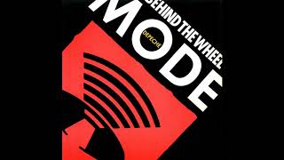 ♪ Depeche Mode - Behind The Wheel (Dub)