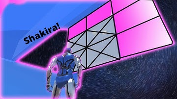 1vs1 lol- montage ( shakira!)