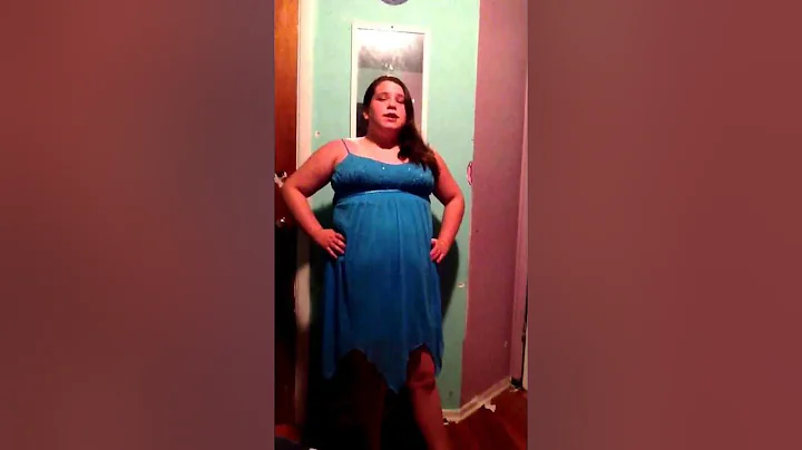 Fishers of Men- Cover by Holly McKinney