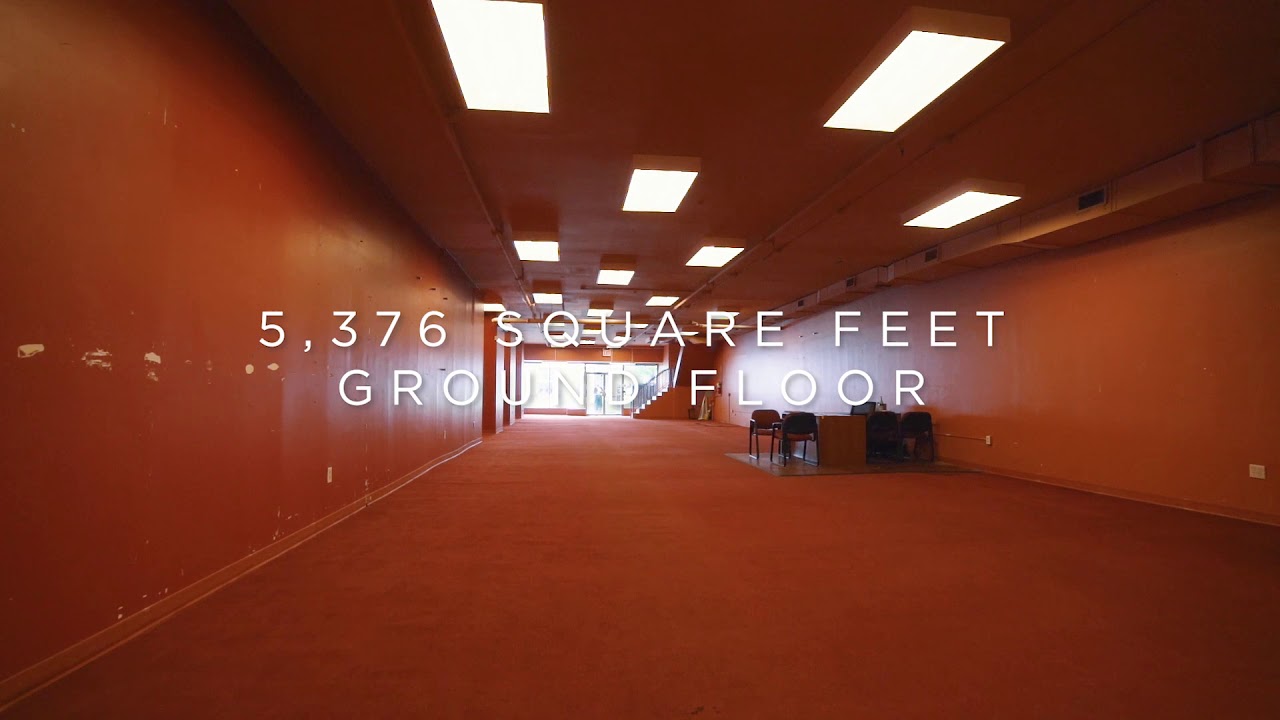 Meridian Retail Leasing 1250 3rd Avenue YouTube