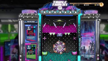 NBA 2k20 spotlight pack LOCKER CODE