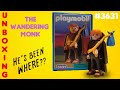 RETROBIL: The Wandering Monk (Set 3631) [w/SPANISH SUBTITLES]