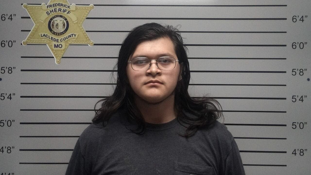 ⁣Missouri man charged with possession of child porn after missing child from Pennsylvania found du...