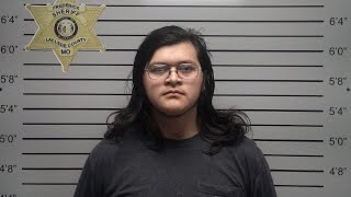 Missouri man charged with possession of child porn after missing child from Pennsylvania found du