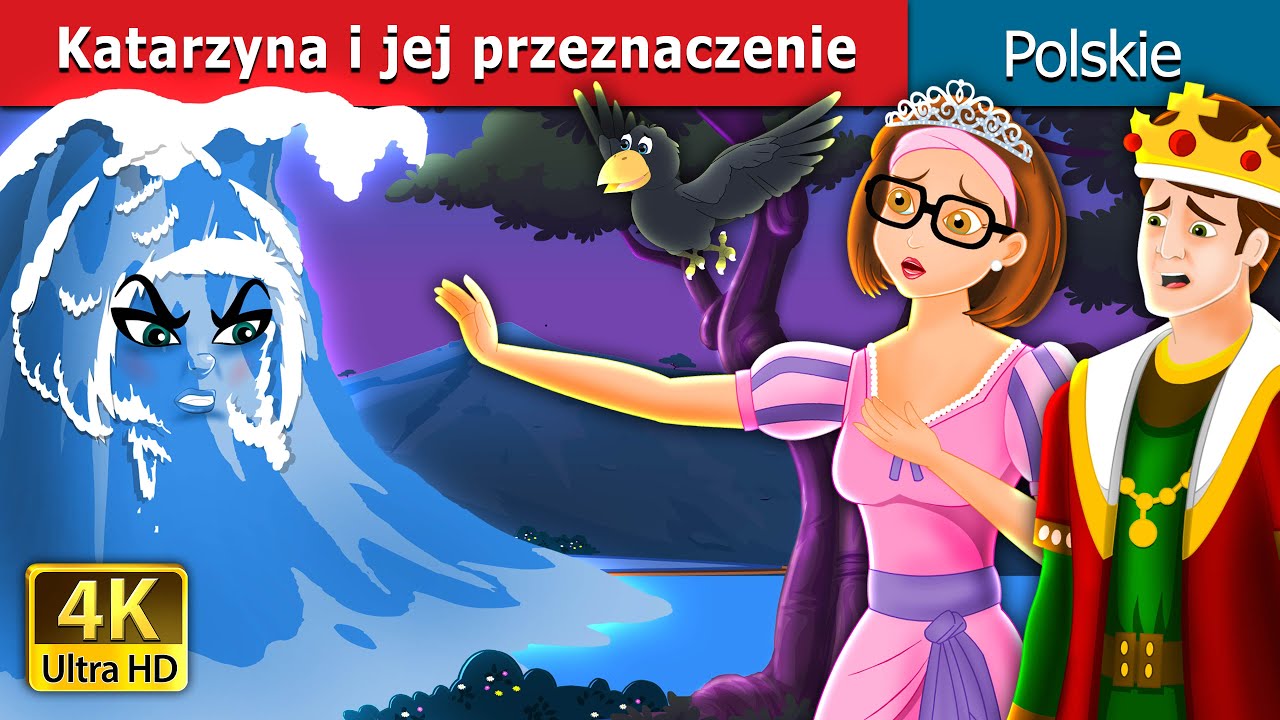 Katarzyna i jej przeznaczenie | Catherine & Her Destiny | 
