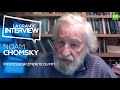 La Grande Interview : Noam Chomsky
