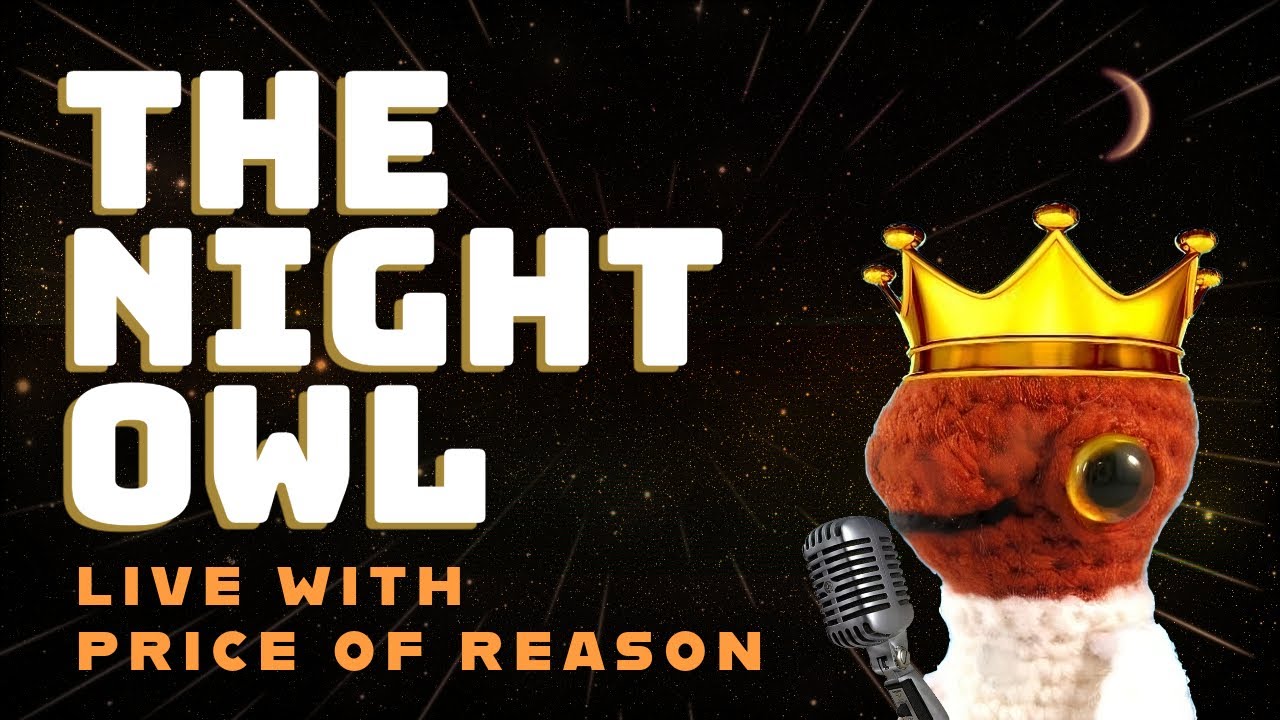 The Night Owl - The Marvels, Hunger Games & more
