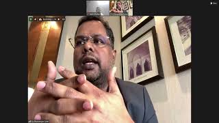 Details Webinar on “Key Considerations in Audit of Oil & Gas Sector” - 25012024 Update