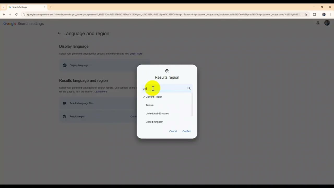 Learn How to See Google Search Results for Any Country