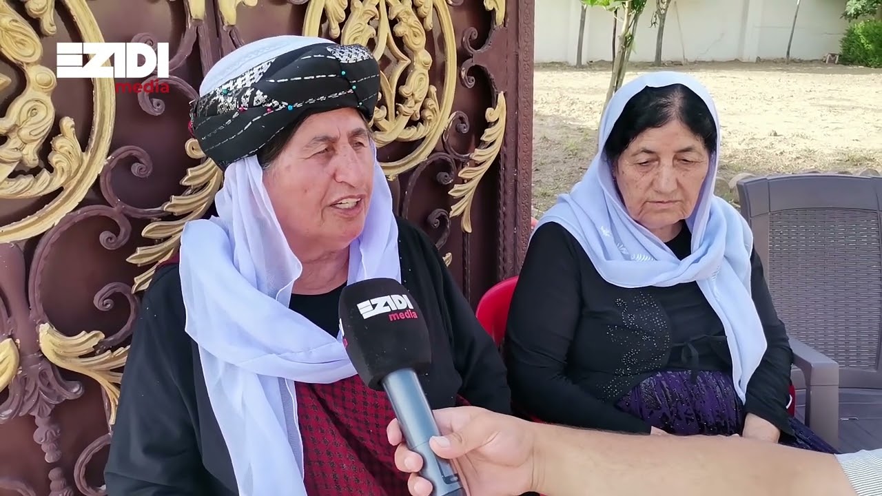 ئێڤاریا تەوافا کەرەجال ل شاریا