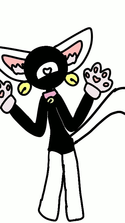Owah Owah Owah #seekchan #doors #animation