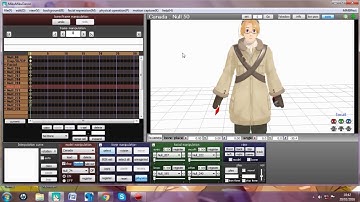{MMD Tutorial} - Accessory Function & How To Use OP