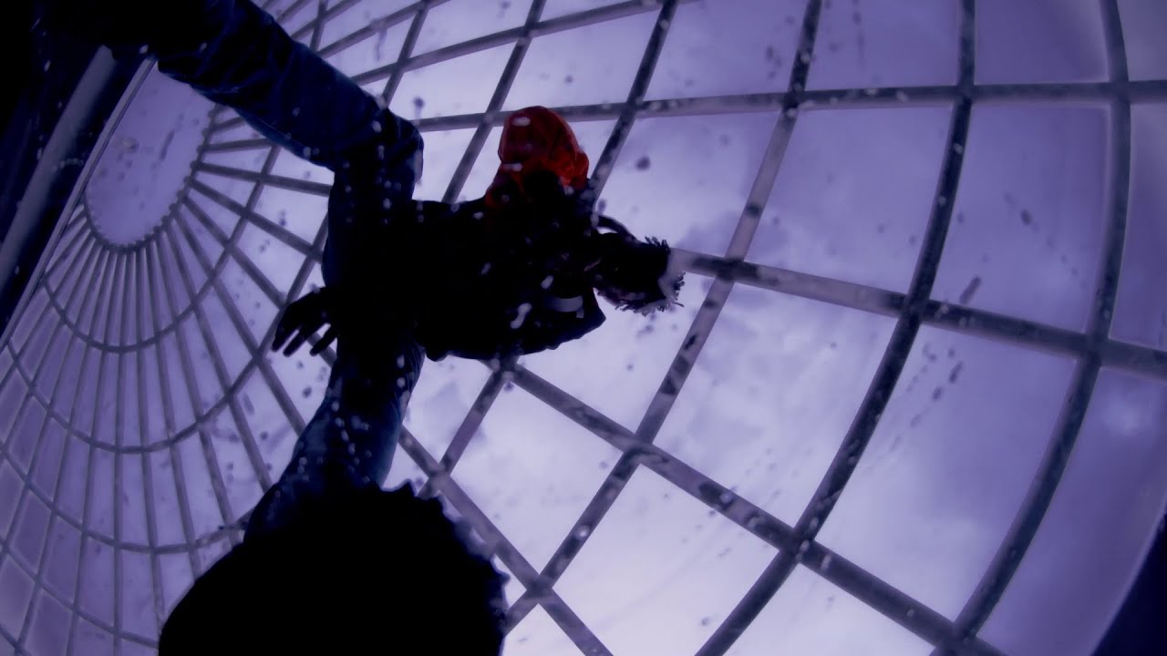 Gang Age - "Running" feat. Gottz (Official Video)