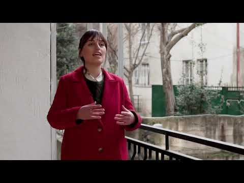 სოციალური მუშაკები სისტემური ცვლილებებისთვის