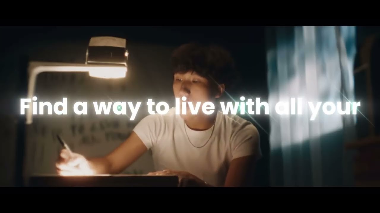 BoyWithUke-Pitfall official lyrics (OFFICIAL MUSIC VIDEO)