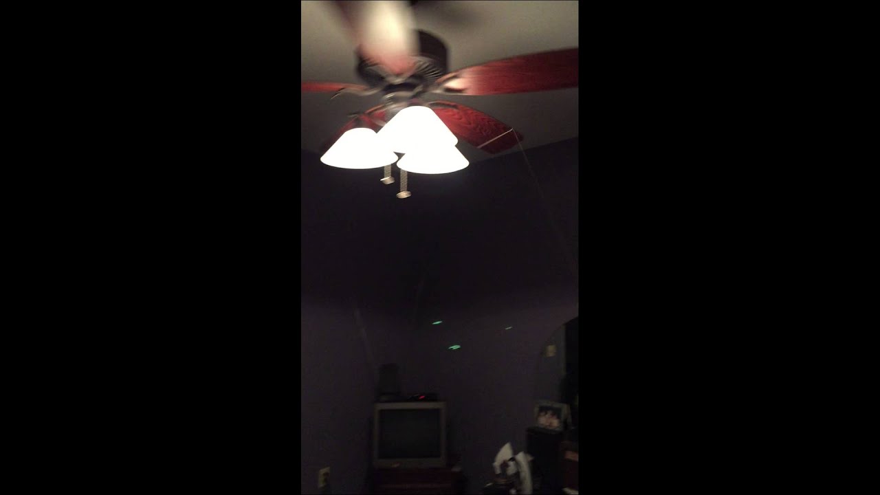 A Potato Flew Around My Room (original)
