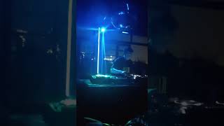 Darius- Espoir Concierto Cdmx Abril 2022