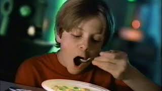 Cozmic Crunch Commercial (1999)