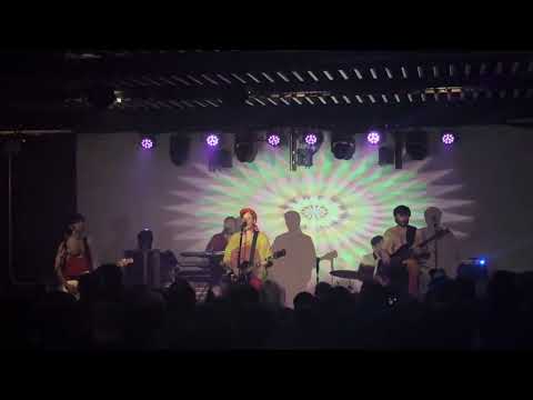 Triumph of disintegration - of Montreal 6/28/26  Magic Stick. Detroit