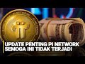 SEMOGA KEHANCURAN INI TIDAK TERJADI KE PI NETWORK