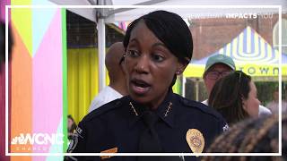 Information CMPD hosted annual National Night Out as youth curfew talks continue Guide