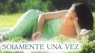 Solamente Una Vez (Julio Iglesias' Style) - Piano Cover [ 2022 ]