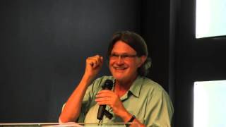 20140112 Wordschool Session 7   God's glory defined in you    Francois du toit