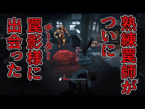 熟練罠師（サバ）がついに憧れの罠影様（チーター）に出会った一部始終　【ｄｂｄ】
