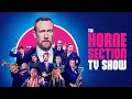 Alex Horne is Fed Up of Playing Second Fiddle | The Horne Section TV Show