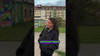 Nina Maleika Über Die Kranke Deutsche Gesellschaft