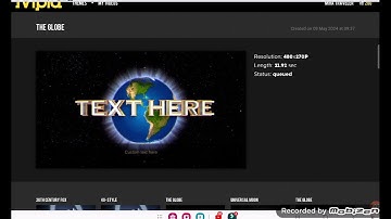 Ivipid: Buffering Video Example