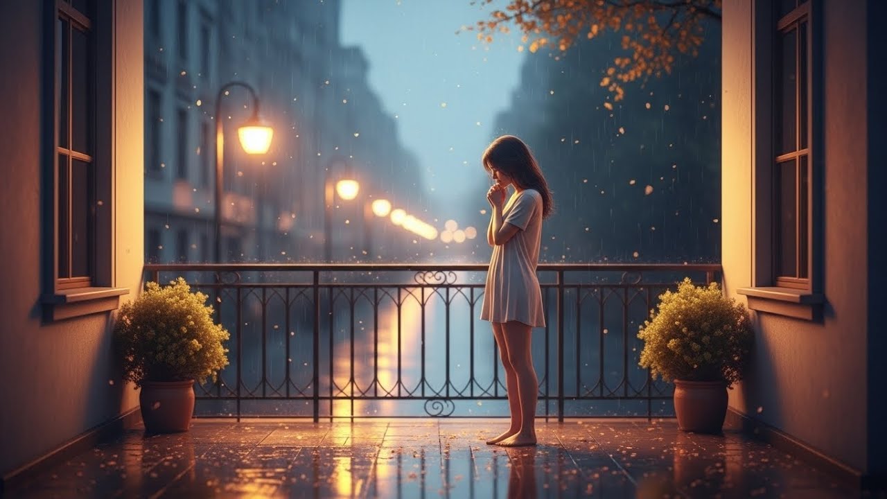 Emotional Violin Music Mix | Sad, Hopeful & Romantic Instrumental Vibes