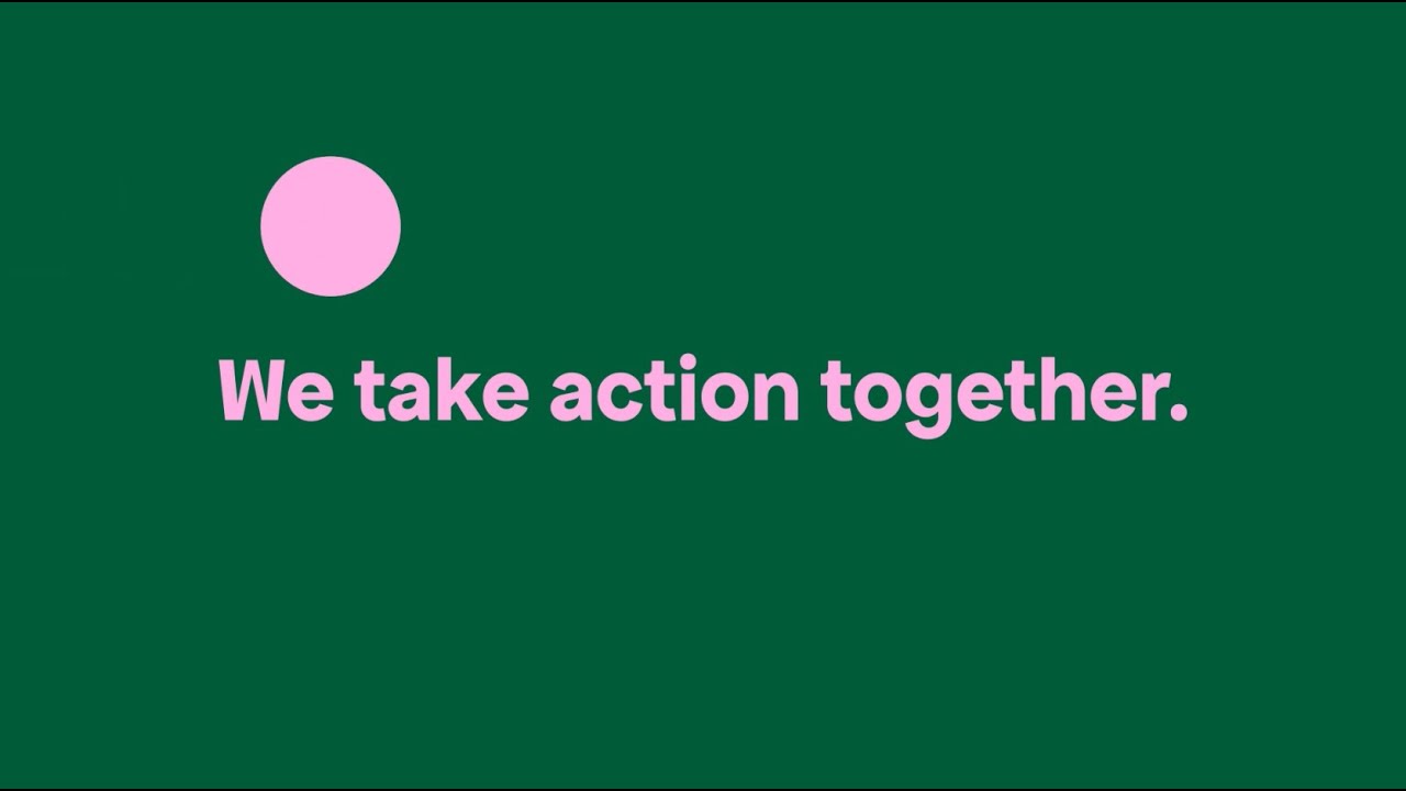 The Volunteer Bureau of Montreal has a new look.