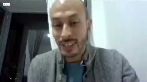 Gravitational Wave modes by Alejandro Torres Orjuela - Pau Amaro Seoane Astro-GR 2021