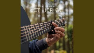 Download Lagu Let Her Go (Acoustic Guitar)