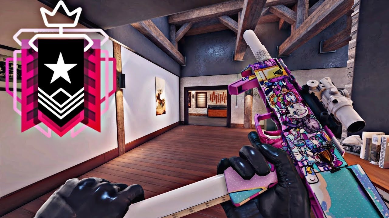THE #1 BEST *CONTROLLER* CHAMPION + NO RECOIL SETTINGS & SENSITIVITY ...