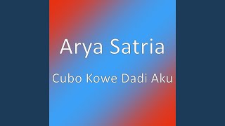 Download Lagu Cubo Kowe Dadi Aku